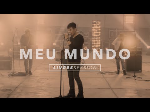 LIVRES | Juliano Son - "Meu Mundo" - Clipe Oficial