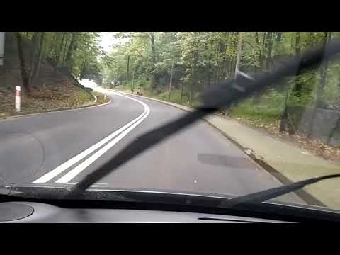 Granica Polsko-Czeska Głuchołazy-Mikulovice. Polish-Czech border.