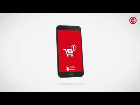 Smart Continente Video