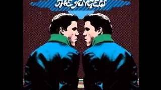 The Angels -Hot Lucy.avi