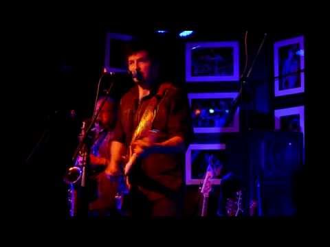 Mike Zito 2015-03-21 Boca Raton - Funky Biscuit - Bootleg - 4K