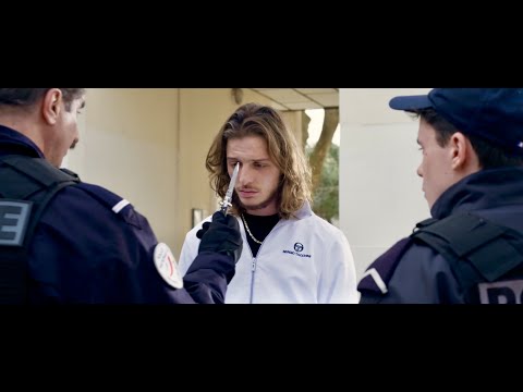 trailer