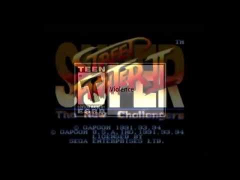 super street fighter ii the new challengers wii wad