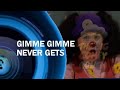 The Big Comfy Couch Closing And Funding Gimmie Gimmie Never Gets 1995