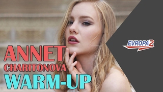 Download lagu ANNET CHARITONOVA - Starboy (The Weeknd COVER - E2 UNPLUGGED) mp3