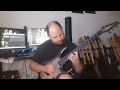 Symphony X - Into the Dementia solo #ibanez #symphonyx #michaelromeo 