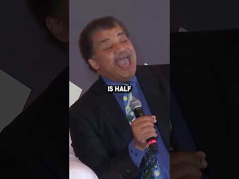 Linear Thinking 🧠 w/ Neil deGrasse Tyson