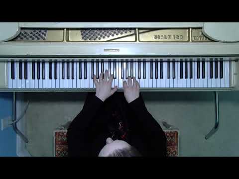 Modern French Mini Collection - #4 A la maniere…d’un violon by Raymond Loucheur