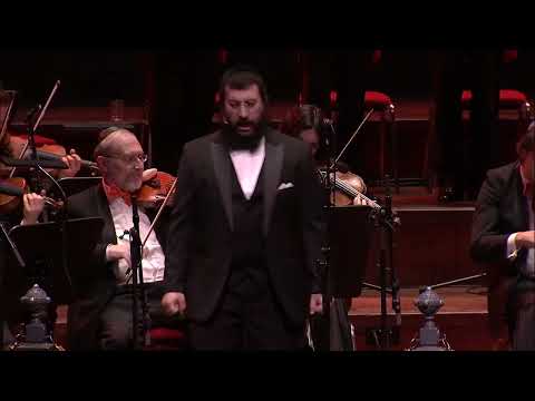 Chanukah @ the Concertgebouw - 25 DEC 2022 (ticket Link in the description)