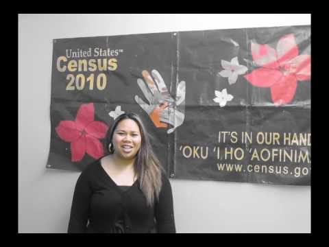 Lennox Tongan United Methodist Church Youth's Cens