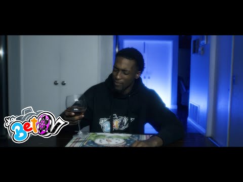 T.ofordawin - Pour Me Up (Official Music Video) | Dir. akaBeto