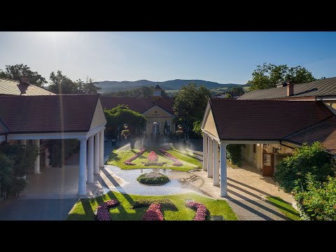 Piešťany Ensana Health Spa Hotels // Kúpele Piešťany // Spa Piešťany