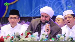 Download lagu MERINDING!!! SA'DUNA FIDDUNYA - HABIB SYECH FT AHBABUL MUSTHOFA LAMONGAN mp3