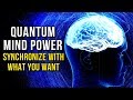 How to SYNCHRONIZE Your VIBRATION amp ATTR How to SYNCHRONIZE Your VIBRATION amp ATTR