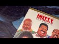 Nutty Professor 2 The Klumps On Dvd
