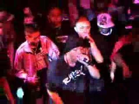 Blind Rhyme Productions LIVE @4th Philippine HipHop Awards