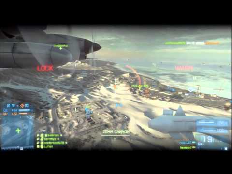 Battlefield 3 : Armored Kill Playstation 3