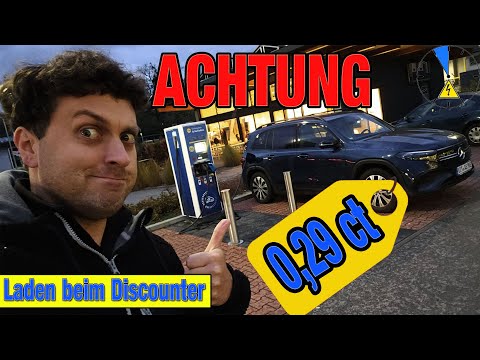 Shop at Lidl, Aldi, and other stores for 0.29 cents with these conditions! These are the traps!