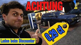 Laden bei Lidl Aldi & Co für 29 ct mit diesen Bedingung! Das sind die 