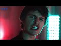 Ansel Elgort Thief