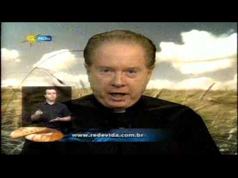 O Pão Nosso 6 Abril 2014 - Pe.F.C.Cardoso.