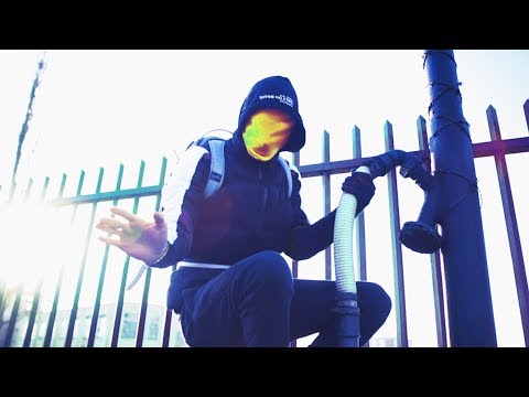 LIL GEIST - STILL FLIPPIN / PRR (Official Video)