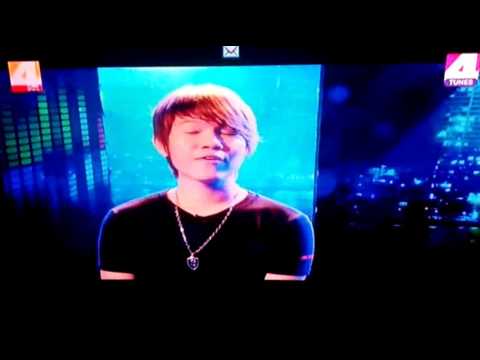 Back To The Memories - Kaung Khant Kyaw & Wunna Wa Khaung & Thar Lay @ Channel 7 Program