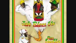 Ras Indio - Rastafari calls