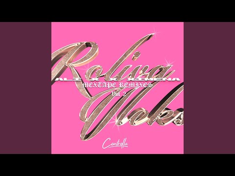 Viaja Volaras (Roliva Legalize It Remix)