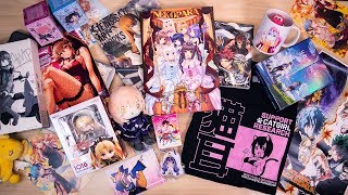 Where to Buy Anime Merchandise