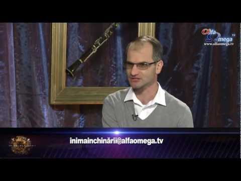 Inima inchinarii 3.1 - Calitatile unui lider - cu Lucian Oniga (Peniel) 2013