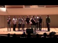 RHODES - What if Love (A CAPPELLA?!@?) 