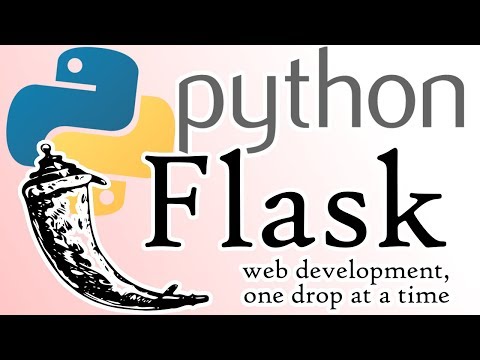 Jinja2 Templates | Python Flask WebDev 03