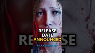Remothered Red Nun's Legacy estreinaldi data iragarri dute