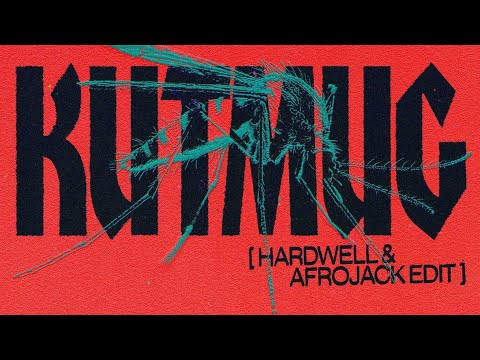 Julian Cross x Fision - Kut Mug (Hardwell x Afrojack Edit) (Out Now)