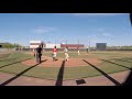 Mesa PBR: Owen Bats .500, 5 RBI's, Throws out Multiple Runners 