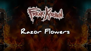 freak kitchen - razor flowers - karaoke