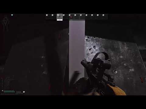 Interchange Rasmussen 1v3 fight 12.6 early wipe