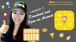 Download lagu 20200516 MM Go News: Lesson 1, Download and Open an Account mp3