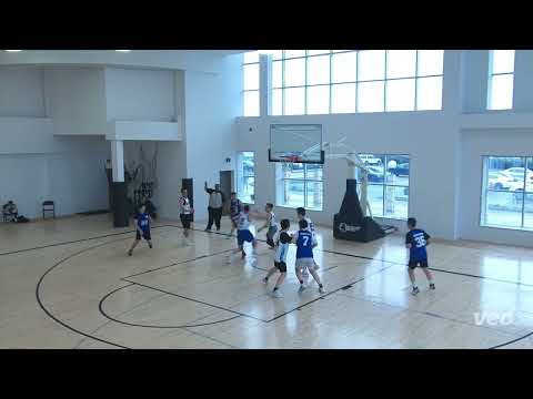 ORK(47) Tier 9 - 2023 SPRING Amigos(51) - tcbl saturday