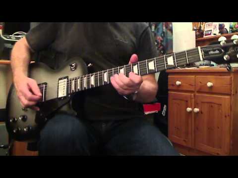 Bends Slides and Shifts - Blues You Can Use