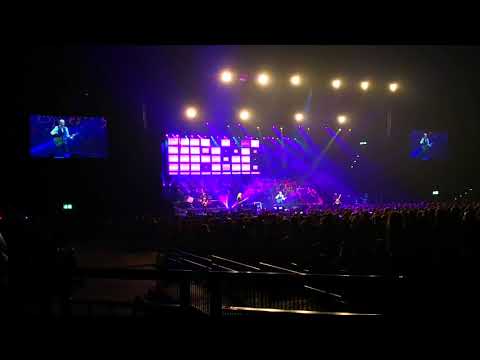 Rock meets Classic 2018