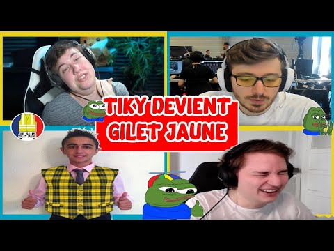 TRAYTON ET VETHEO TERRORISENT LE SERVEUR COREEN ! - BEST OF LOL FR #234