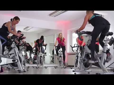 TuWas Gesundheit & Fitness Sprockhövel - Training Kurse Stoffwechselkur