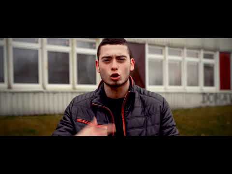 Konkret - Tworzę a piszę (2020) (teledysk)