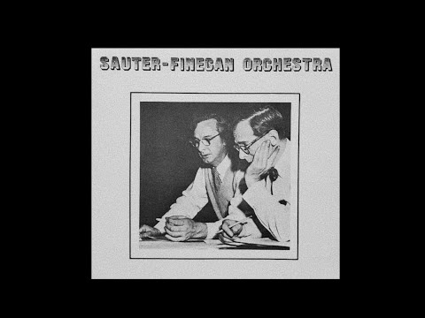 The Sauter-Finegan Orchestra - When Hearts Are Young
