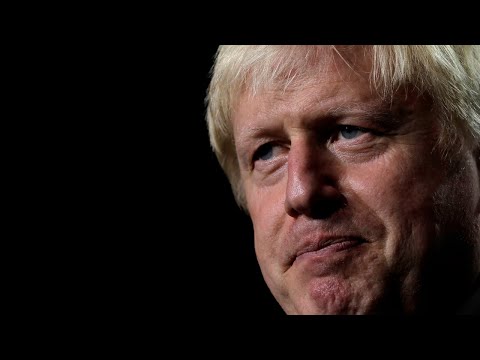 Boris Johnson referred to police watchdog over Jennifer Arcuri claims