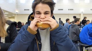 American High School Kids - Lost but Not Forgotten