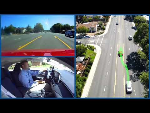 Driving Lessons: How To Properly Make A Turn From Center Turn Lane To Side Street