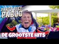 [40 minuten] DE GROOTSTE HITS VAN PARTY PIET PABLO! 🎁